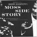 Barry Adamson: Moss Side Story, CD