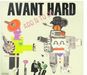 Add N To X: Avant Hard, CD