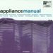 Appliance: Manual (Limited Numbered Edition), LP