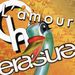 Erasure: Oh l'amour, CD
