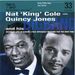 Nat 'King' Cole & Quincy Jones: Recorded Live In Zurich 1960, CD