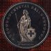 Crystal Ball: Hellvetia, CD