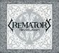 Crematory: Revolution, CD