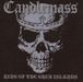 Candlemass: King Of The Grey Islands, CD