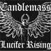 Candlemass: Lucifer Rising, CD