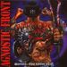 Agnostic Front: Warriors - Tour Edition (CD + DVD), CD