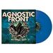 Agnostic Front: My Life My Way (Blue Vinyl), LP