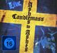 Candlemass: Ashes To Ashes: Live 2008 (Ltd. Edition CD + DVD), CD