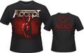 Accept: Blood Of The Nations (Größe L), T-Shirts
