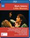 Mark Adamo (geb. 1962): Little Women, Blu-ray Disc