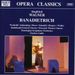 Siegfried Wagner (1869-1930): Banadietrich op. 6, 2 CDs