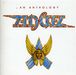 Angel: Anthology, CD