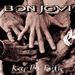 Bon Jovi: Keep The Faith, CD