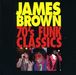 James Brown: 70's Funk Classics, CD