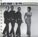 Gladys Knight & The Pips: Ultimate Collection, CD
