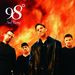 98: 98# And Rising, CD