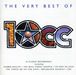 10CC: Very Best, CD