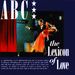 ABC: The Lexicon Of Love, CD