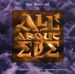 All About Eve: The Best Of, CD