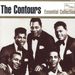 Contours: Essential Collection, CD