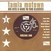 Big Motown Hits: Vol. 1-Big Motown Hits, CD