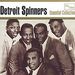 The Detroit Spinners: Essential Collection, CD
