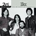 10 CC: Best Of 10 CC - Millennium, CD
