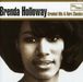 Brenda Holloway: Greatest Hits & Rare .., CD