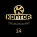 V/A       Kontor 14: V/A       Kontor 14, CD
