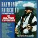 Raymond Fairchild & Mag: 16 All Time Favorites, CD