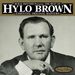 Hylo Brown: Best Of: Essential Original Ma, CD