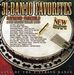 Raymond Fairchild: 31 Banjo Favorites, CD