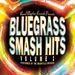 Mashville Brigade: Bluegrass Smash Hits 1, CD