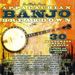 Appalachian Banjo Breakdown:: Appalachian Banjo Breakdown: 3, CD