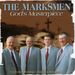 Marksmen: God's Masterpiece (W/Dvd), CD