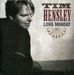 Tim Hensley: Long Monday, CD