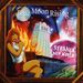 Blue Moon Rising: Strange New World, CD