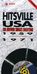 Hitsville USA: Motown Singles Collection, 4 CDs