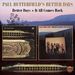 Paul Butterfield: Better Days / It All Comes Back, CD