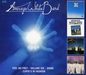 Average White Band: Feel No Fret / Vol.8 / Shine / Cupid's In Fashion, 2 CDs