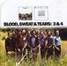 Blood, Sweat & Tears: Blood, Sweat & Tears: 3 & 4, CD