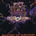 69 Eyes: Bump'N'Grind, CD