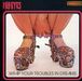 69 Eyes: Wrap Your Troubles In Dreams, CD