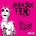 Alien Sex Fiend: Bat Cave Anthems (Limited Numbered Edition), LP
