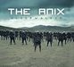 Anix: Sleepwalker, CD