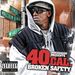 40 Cal: Broken Safety, CD