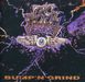 69 Eyes: Bump'N'Grind, CD