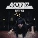 Alcatrazz: Live 83, CD