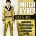 Mitch Ryder: Rock & Roll, CD