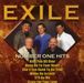 Exile: Number One Hits, CD